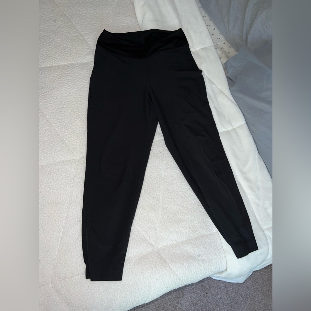 Patagonia happy hike studio jogger